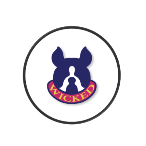Wicked Dog
